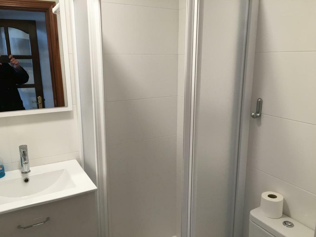 Ontzaldi By Basquelidays Apartment Hondarribia Ngoại thất bức ảnh