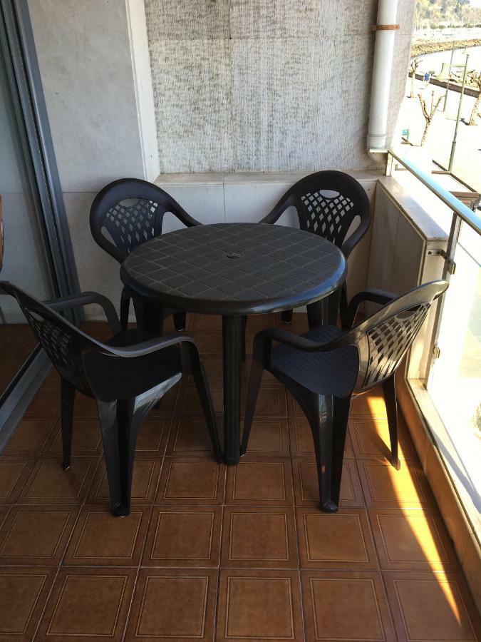 Ontzaldi By Basquelidays Apartment Hondarribia Ngoại thất bức ảnh