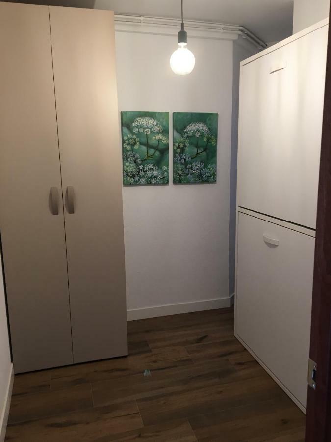 Ontzaldi By Basquelidays Apartment Hondarribia Ngoại thất bức ảnh