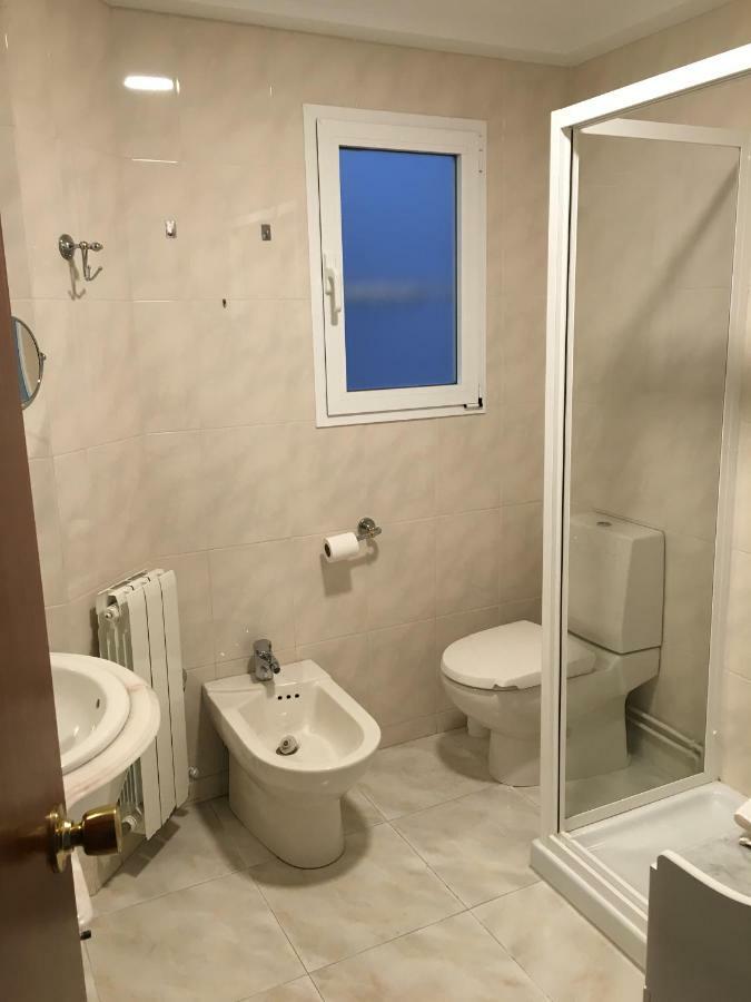 Ontzaldi By Basquelidays Apartment Hondarribia Ngoại thất bức ảnh