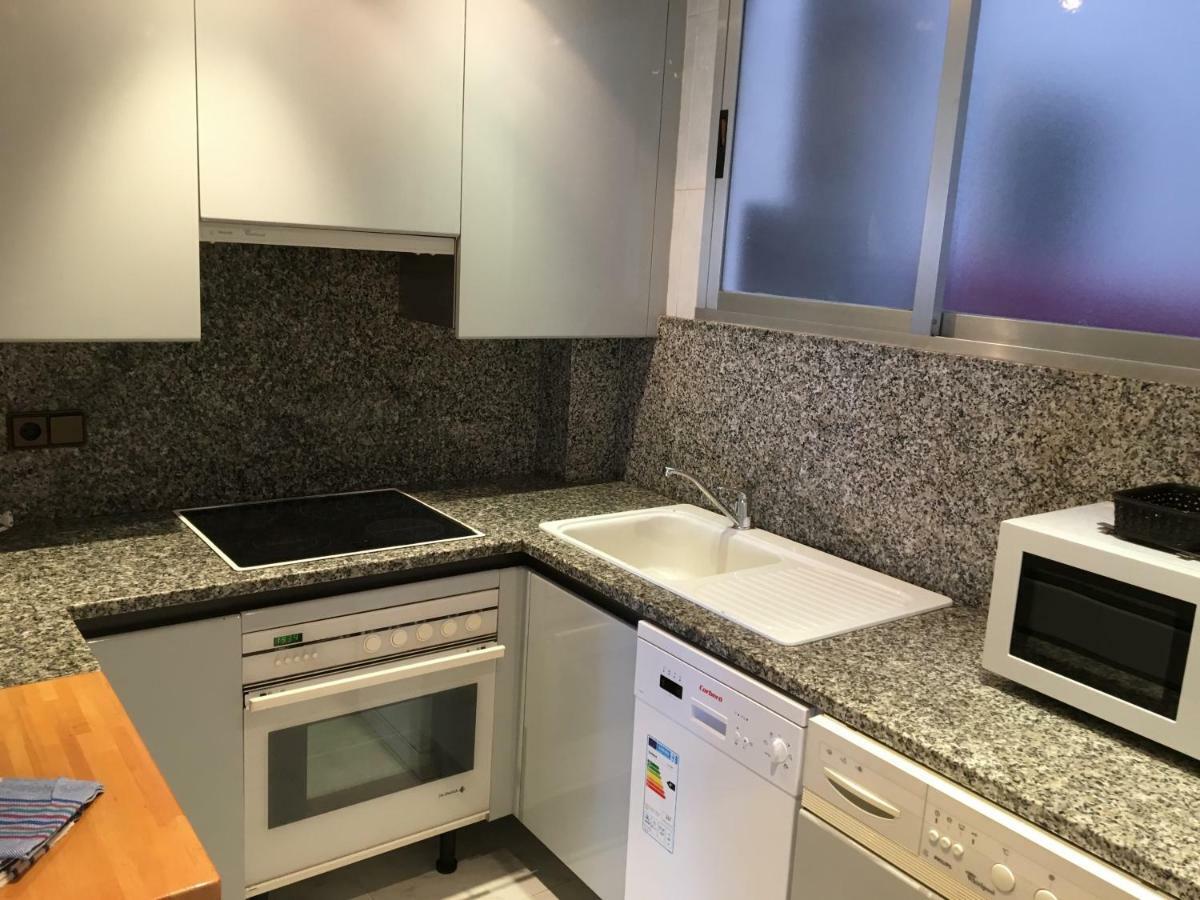 Ontzaldi By Basquelidays Apartment Hondarribia Ngoại thất bức ảnh